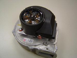 VENTILATEUR DTG 130  35-45 KW    DD     59162 DE DIETRICH PIECE RECHANGE BDR  [59162]