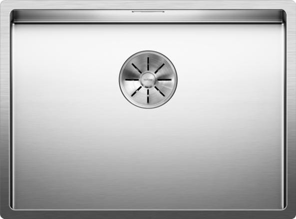 EVIER 1C.BLANCOCLARON 550-IF INOX ISA  521578 BLANCO  [521578]