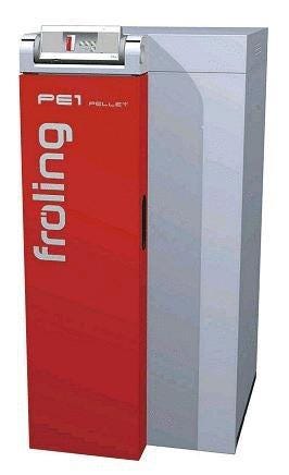 CHAUD.GRANULES PE1 PELLET 35W 14208C