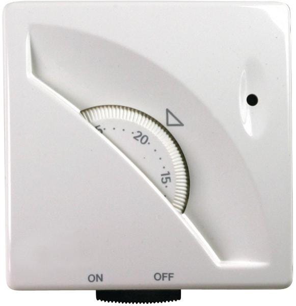 THERMOSTAT D'AMBIANCE - Simple