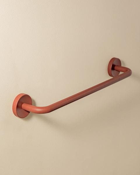 PORTE-SERV GEYSER    TERRACOTA WJC277A0064088 COSMIC  [WJC277A0064088]