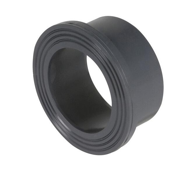RACCORD A COLLER HTA - Collet strié