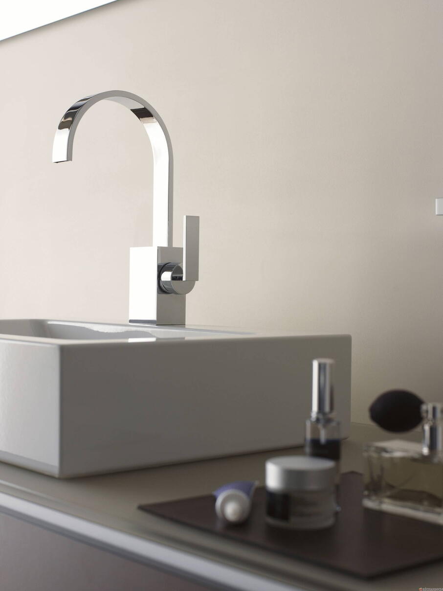 MEM - Mitigeur lavabo