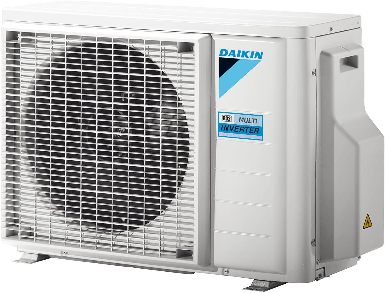 UNITE EXTERIEURE - MXF-A - SENSIRA - Multi-Split - DC Inverter