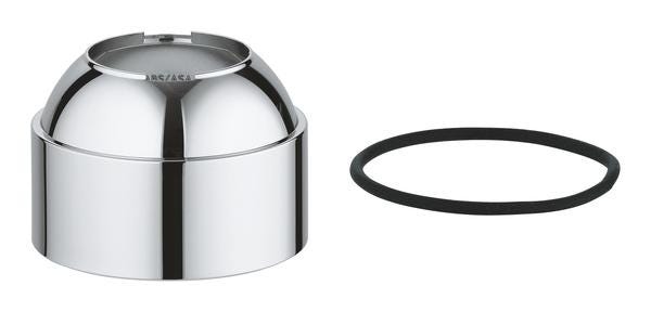 CAPUCHON DE RECOUVREMENT         CHR 46025000 GROHE  [46025000]