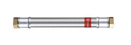 SANITAIRE -TRESSE INOX - FF - Extra twist HG