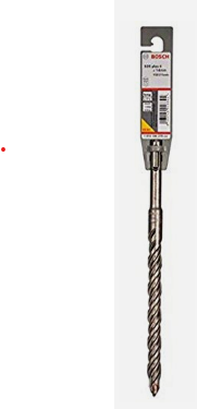 FORET - S4L - Pour marteau perforateur