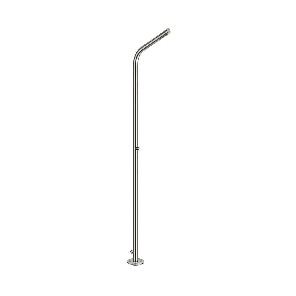 COLONNE DOUCHE PISCINE INOX ALIM.EXT  WX70928 ONDYNA  [WX70928] 