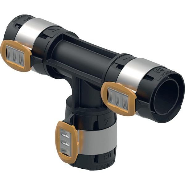 TE EGAL FLOWFIT PSU D50          620.085.00.1 GEBERIT  [620.085.00.1]