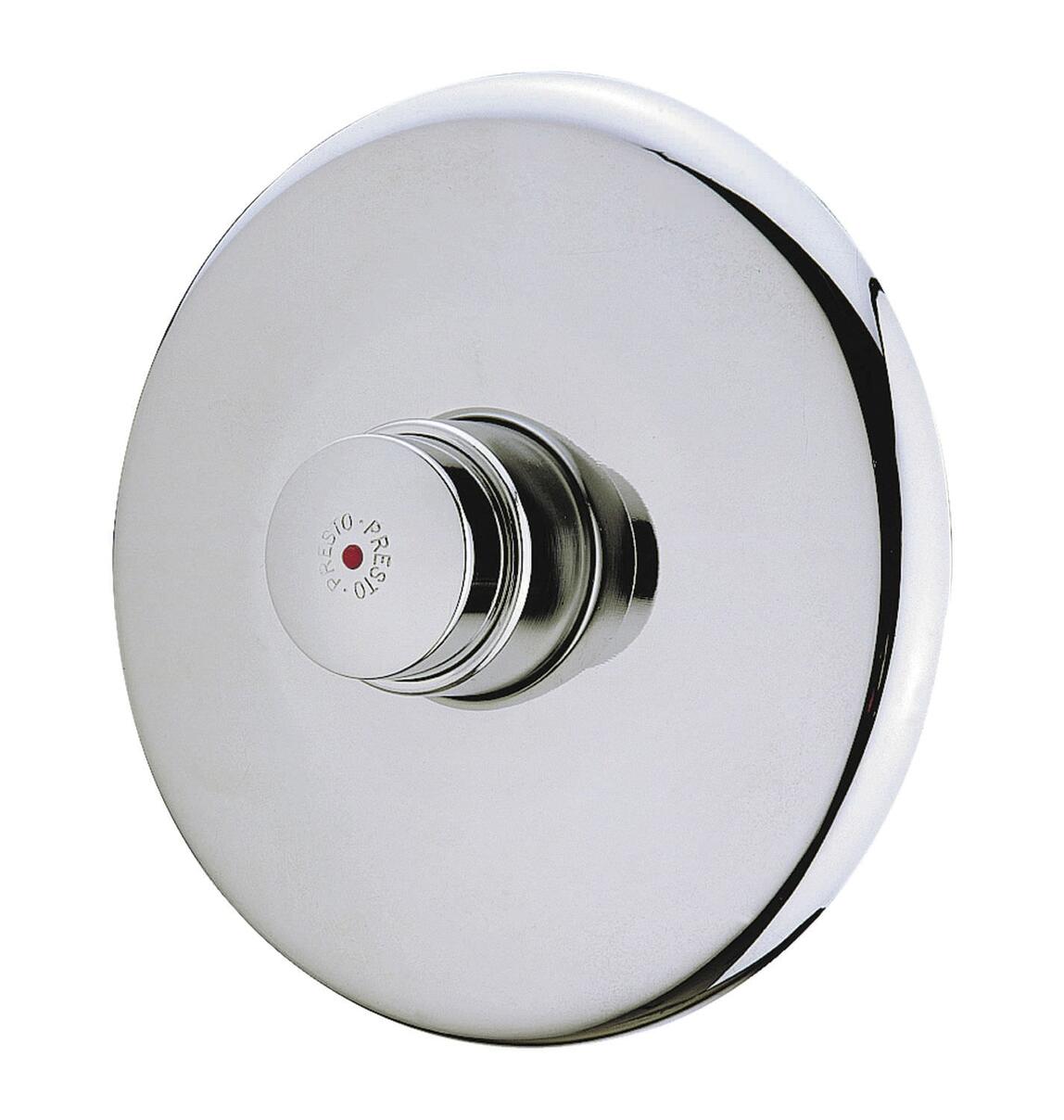 PRESTO 50 - Robinet simple mural encastré
