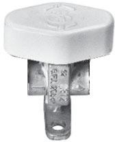 ACCESSOIRES POUR BUTANE ET PROPANE EN RECIPIENT - Gamme sous coque - Vanne 1/4 tour