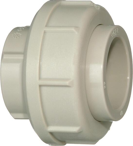 PROGEF STANDARD - Union PP-H
