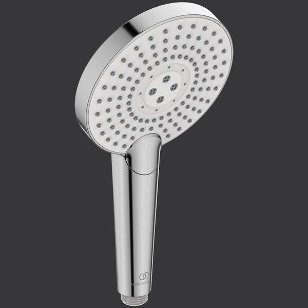 DOUCHETTE RDE 3JETS EVO IDEALRAIN     B1759AA IDEAL STANDARD FRANCE