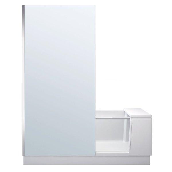 BAIGN. SHOWER+BATH 170X75 BLC 700403000000000 DURAVIT  [700403000000000]