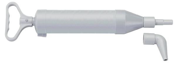 POMPE MANUELLE ASPIR.TUYAU COND.     CLI04680 CBM LE HAILLAN