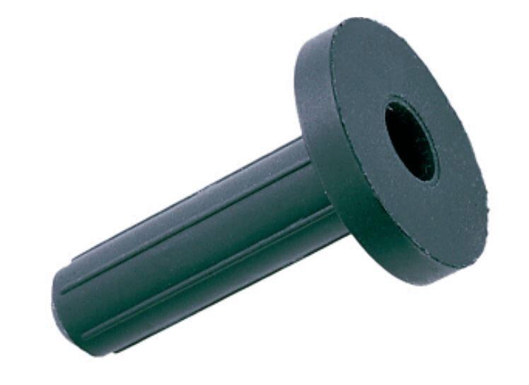 CHEVILLE PLASTIQUE - Phonex - Cheville fixation isophonique dans le béton, la brique pleine et alvéolée, et le bois