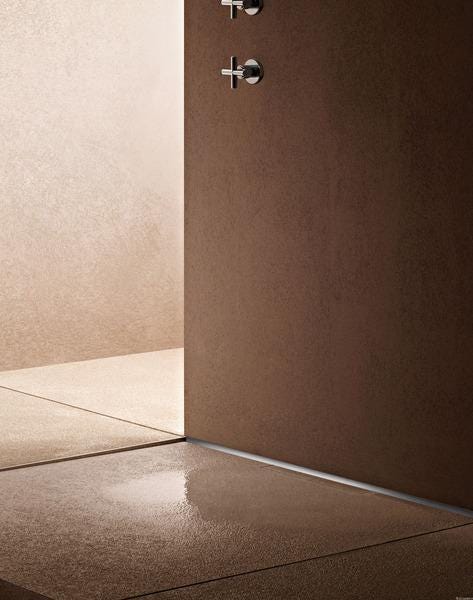 CERAWALL P - Profilé d'écoulement