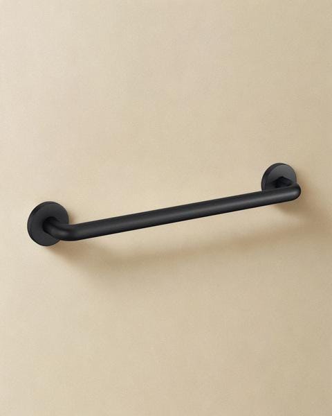 BARRE DE RELEVEMENT NOIRE MAT  WJC235A0025036 COSMIC  [WJC235A0025036]