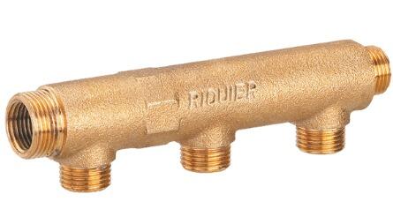 COLLECTEUR COMPOSABLE - MM - 3/4"