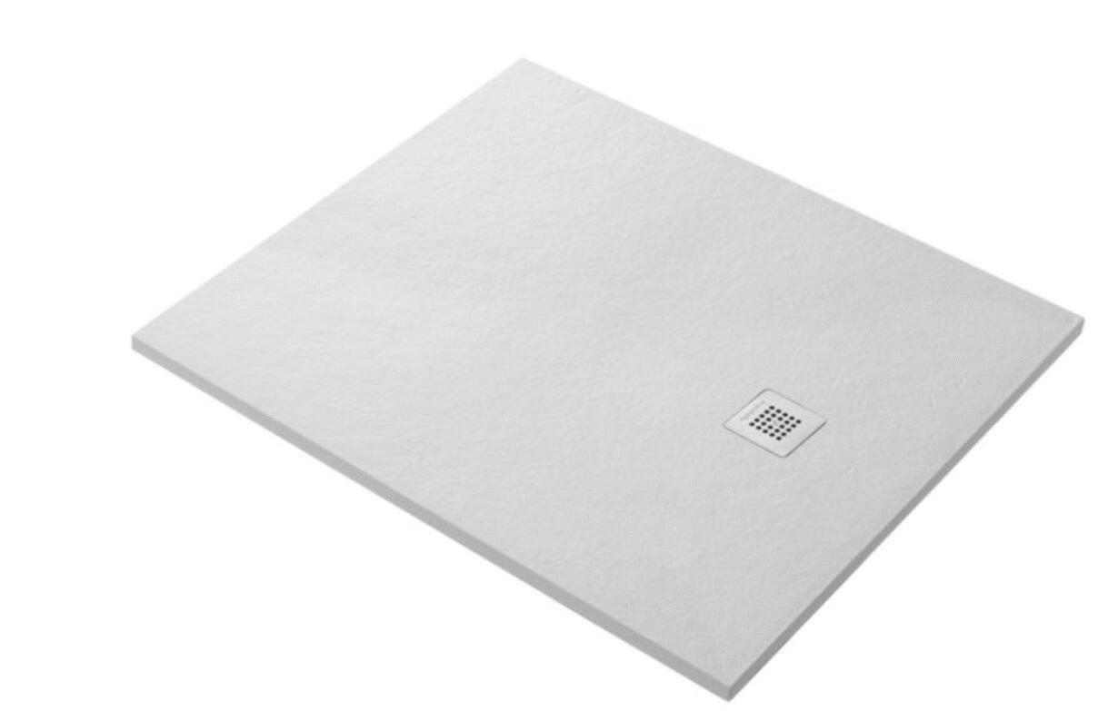 BASE SLATE - Receveur à encastrer