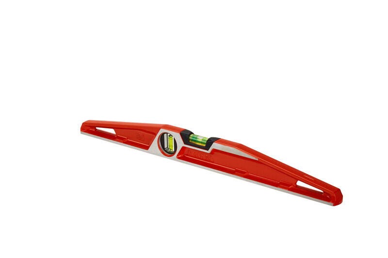 ANGLE ET NIVEAU - Niveau trapézoïdal