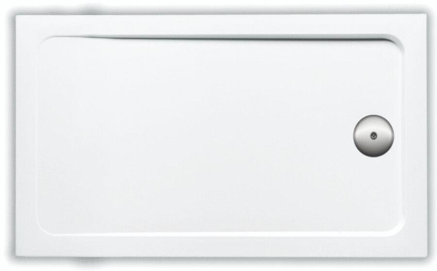 FLIGHT - Receveur rectangulaire extra-plat