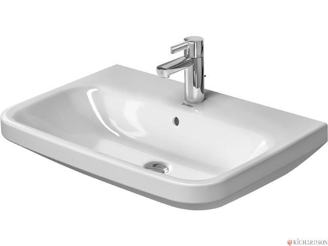 LAVABO 1TR.DURASTYLE  65X44 BLC    2319650000 DURAVIT  [2319650000] 