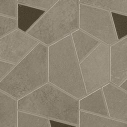 CAR. BOOST PRO TAUPE MOSAICO HEX COFFEE  A0QP ATLAS CONCORDE  [A0QP]