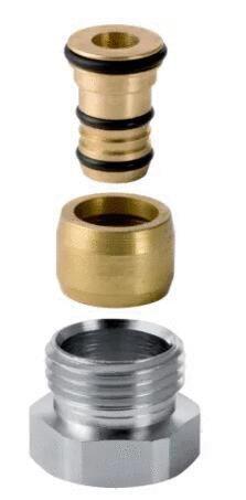 RACCORD MULTICOUCHE MEPLA - MF