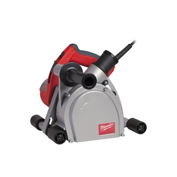 RAINUREUSE WCS 45 1900W 150MM      4933383350 TECHTRONIC INDUSTRIES FRANCE  [4933383350]