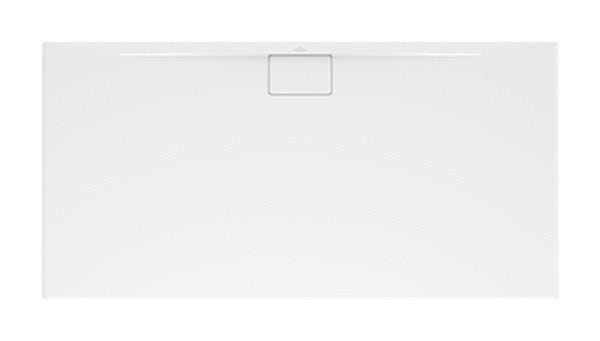 RECEVEUR ARCHITECTURA160X80 UDA1680ARA248V-01