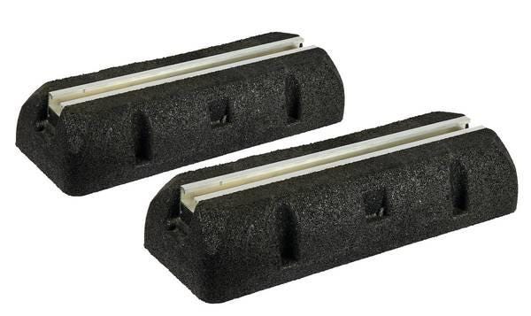KIT 3XSUPPORT AU SOL CAOUTCHOUC 600MM 7816801 CHAPPEE BDR  [7816801]