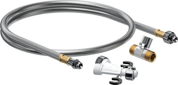 KIT RACCORDEMENT HG WC LAVANT DCHETT 60308000