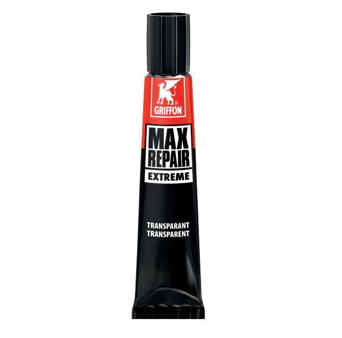 MAX REPAIR - Colle de réparation extrêmement forte