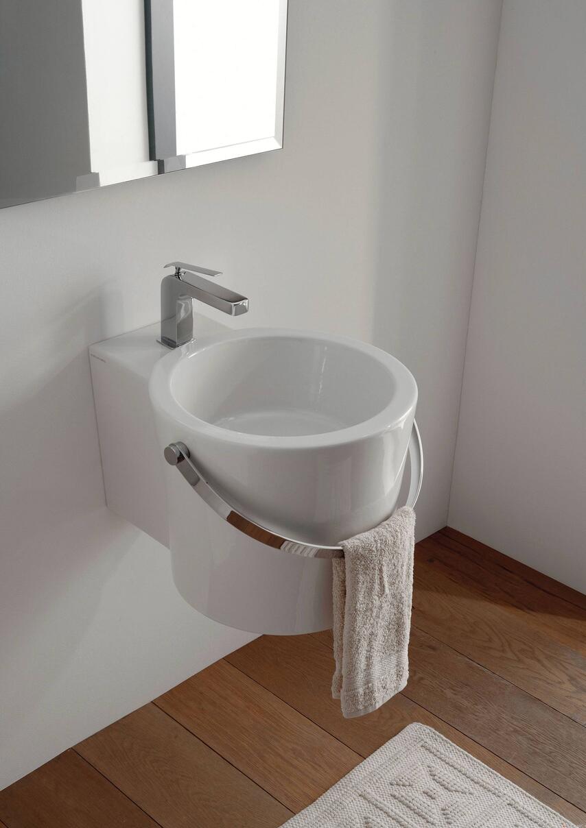 BUCKET - Vasque à poser ou à suspendre