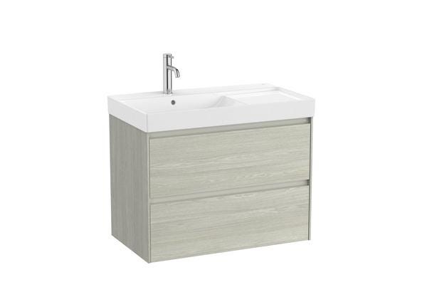 MEUBLE+VASQ. ONA 80 2TR CH/BLANCHI A851692512