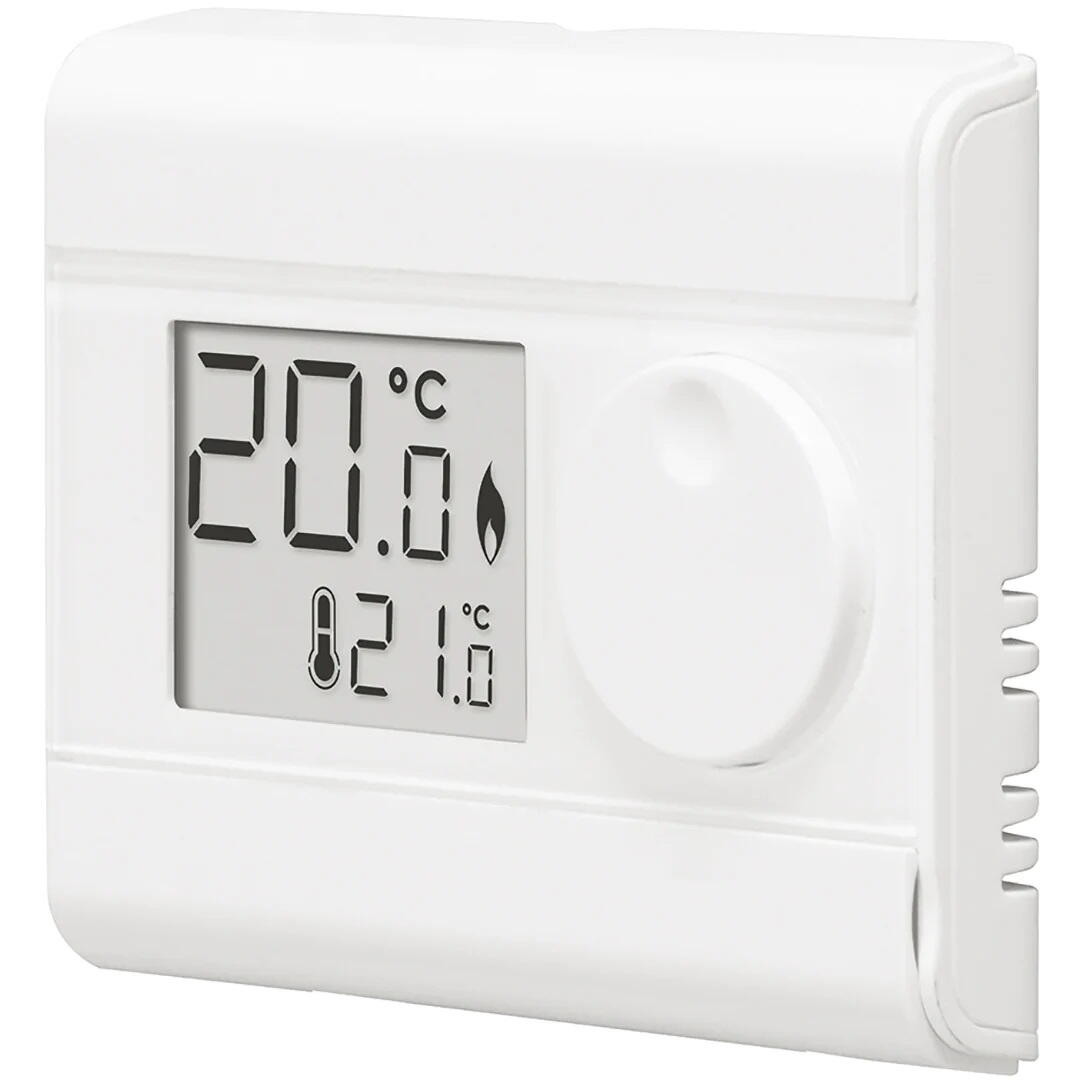 THERMOSTAT D'AMBIANCE - Simple