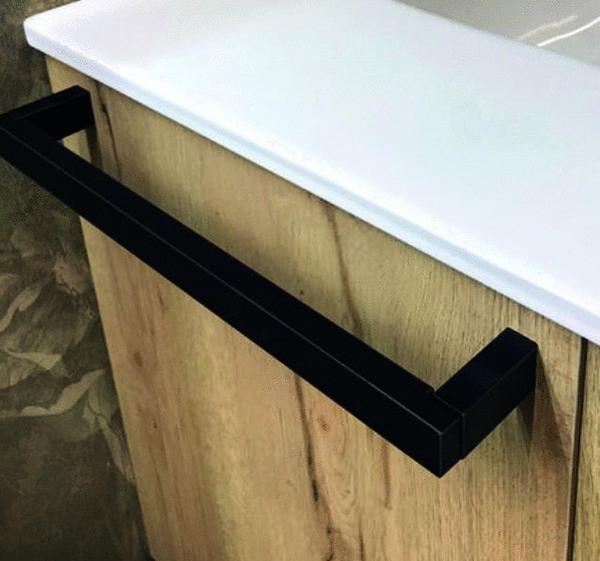 EXCLUSIVITES RICHARDSON PAR GBGROUP - Porte-serviettes