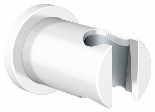 SUPPORT MURAL GROHE BLANC            27074LSO GROHE  [27074LS0]