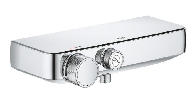 GROHTHERM SMARTCONTROL - Mitigeur thermostatique douche