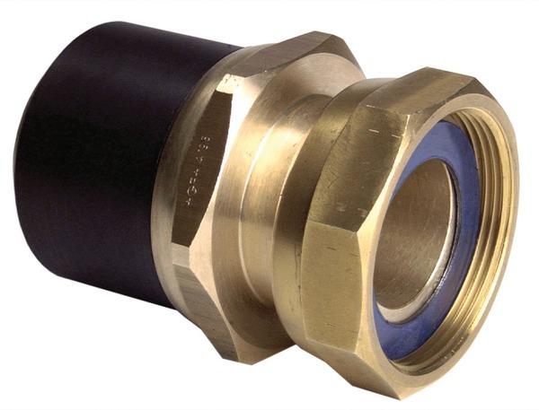 MANCHON PE/LAIT. EC.LIB    63X1" GF 720920021 FISCHER GEORG  [720920021]