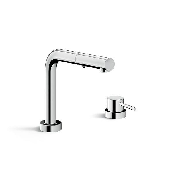 MITIGEUR EV. 2TR BEC RETRAC. A/DCHTTE KT52451 ONDYNA  [KT52451]