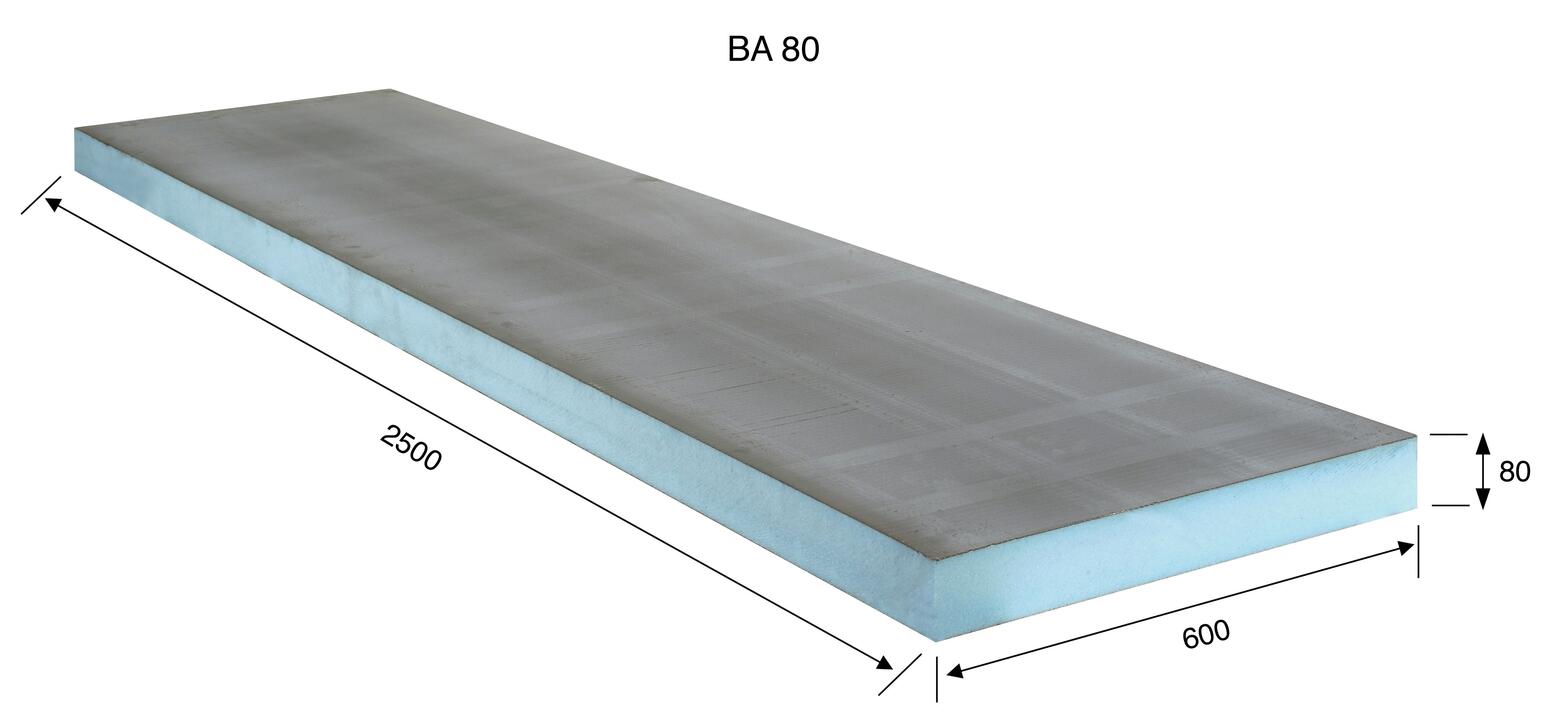 PANNEAU MURAUX A CARRELER - Panneau de construction