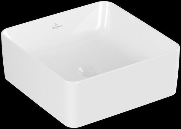 VASQUE A POS.COLLARO 38X38 BLC    VB 4A213801 VILLEROY BOCH  [4A213801]