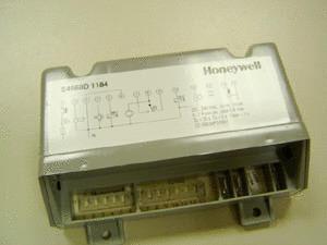 COFFRET SECURITE         HONEYWELL  300008580 DE DIETRICH PIECE RECHANGE BDR  [300008580]