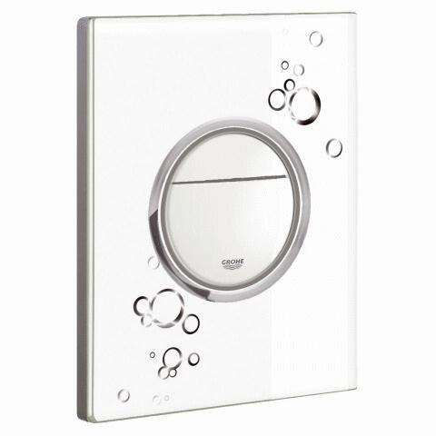 NOVA - Plaque de commande