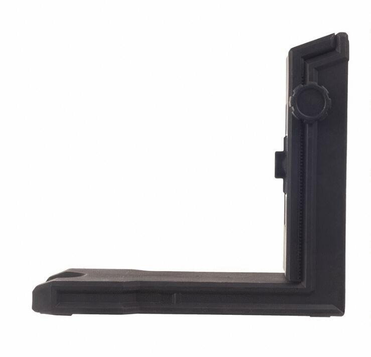 MESURE OPTIQUE ET ULTRASON - Support 306° pour laser