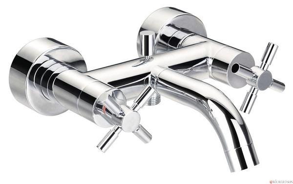 MELANGEUR BD MUR.TUBOS        CHR PF FHCR8117 PAINI FRANCE  [FHCR8117]