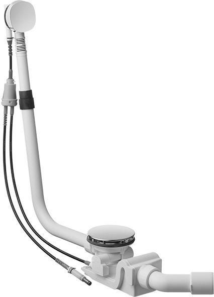 VIDAGE BAIGN.CABLE + TP 70    791246000001000 DURAVIT  [791246000001000]