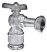 ROBINET DE VIDANGE PLAST.RENFORCE M1/2 658450 JETLY  [658450]